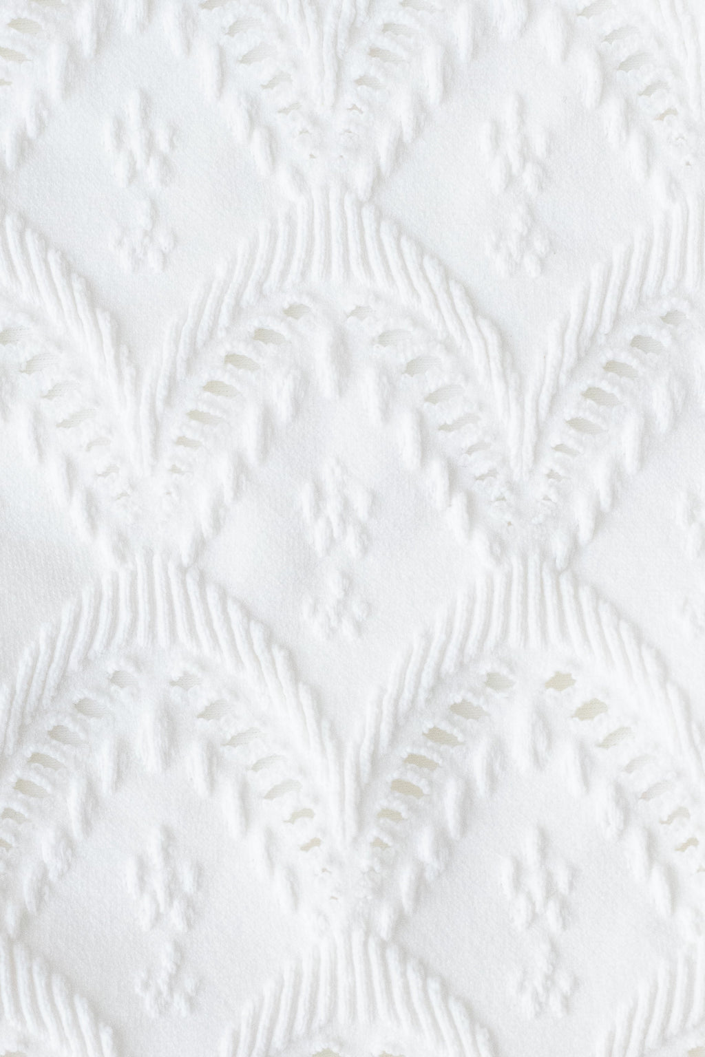 Cotton Candy Top - Triangle