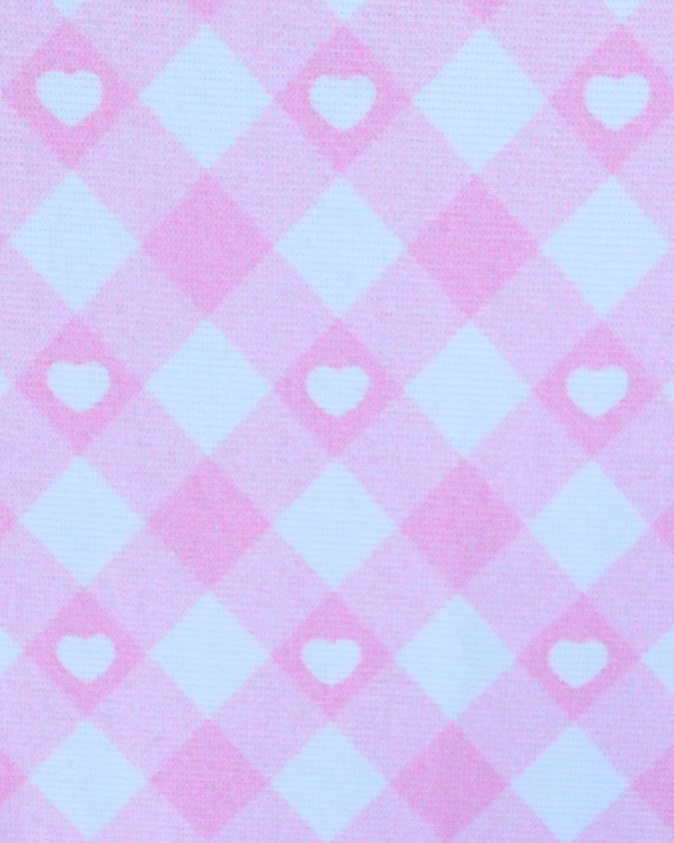 Sweetheart Top - Triangle