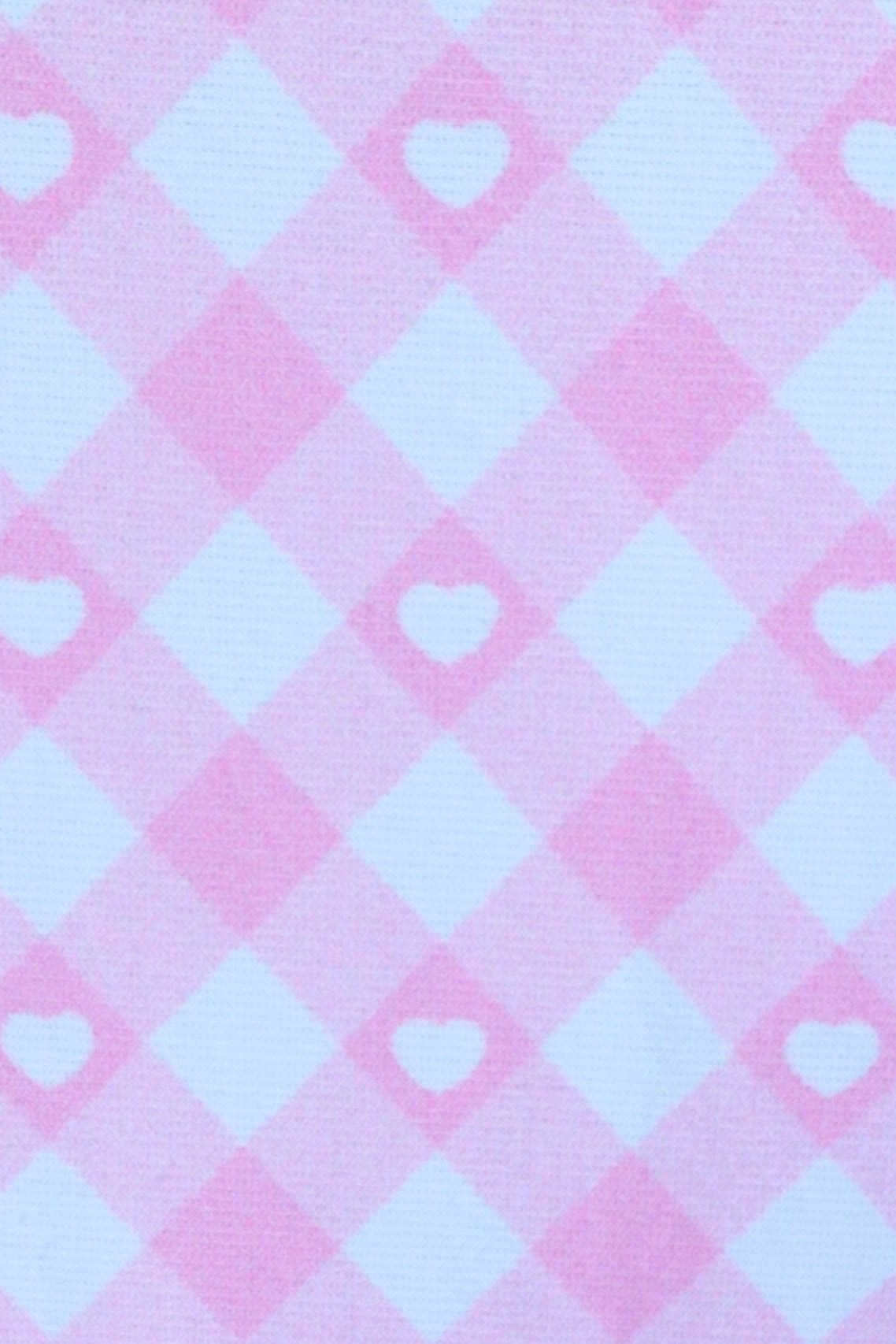 Sweetheart Bottom - Cheeky