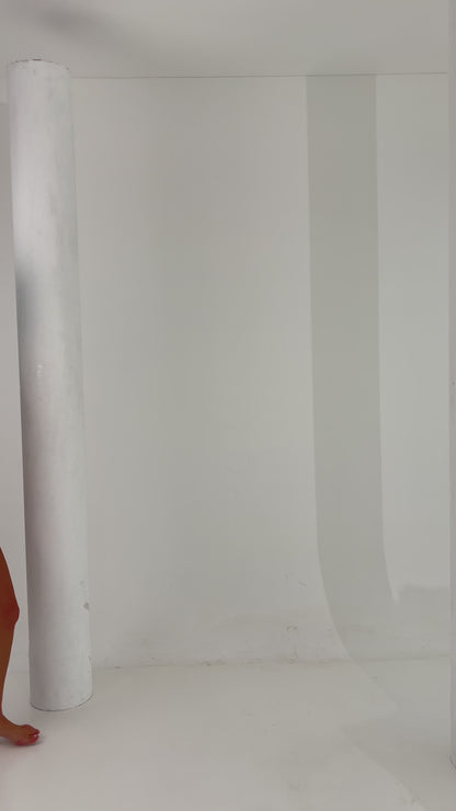 Ivory Lace Top - Triangle