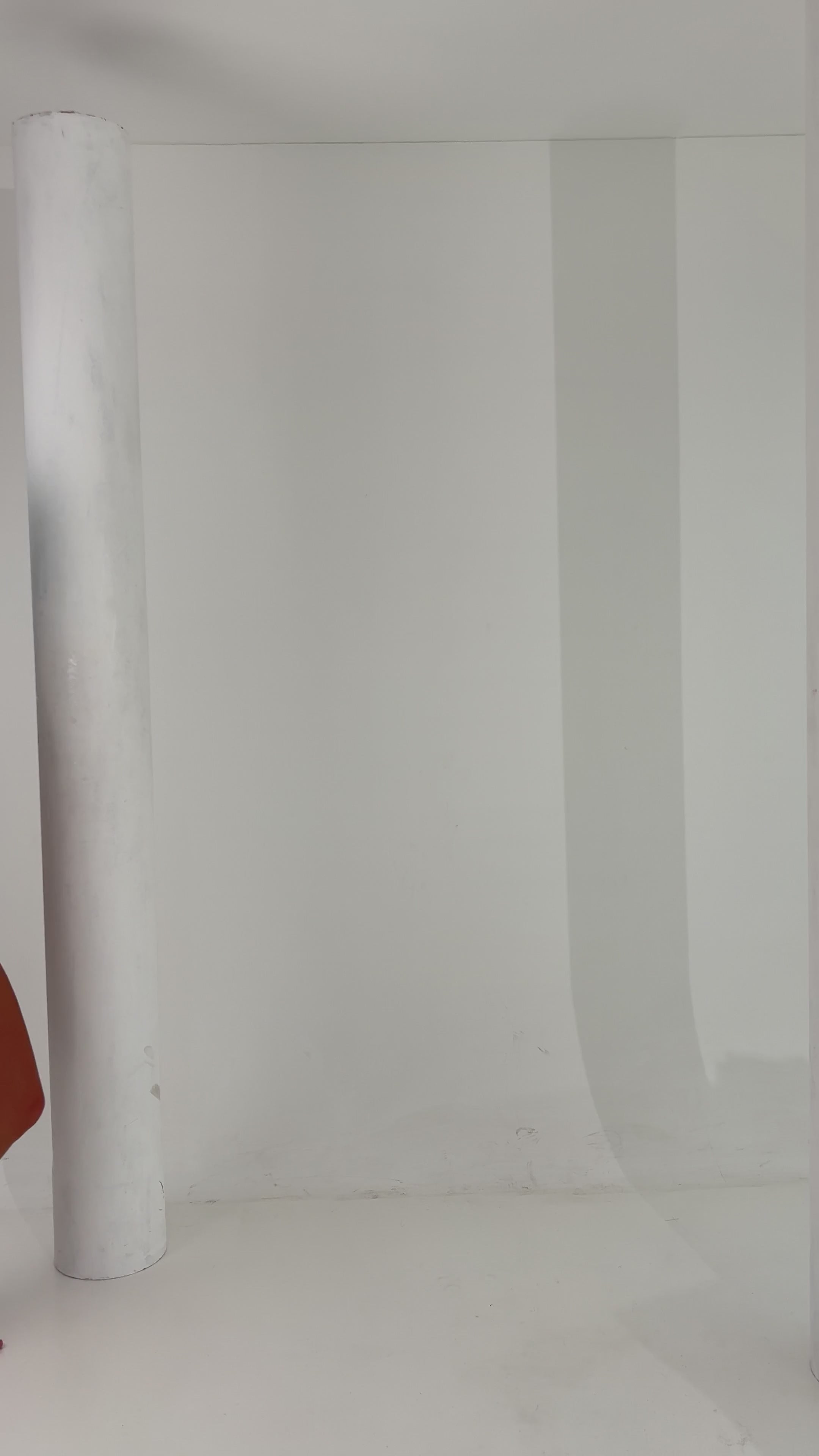 Cotton Candy Top - Triangle